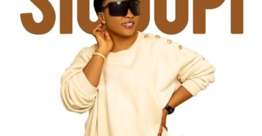 Martha Mwaipaja - Siogopi