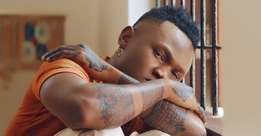 Mbosso - Sina Sababu Mp3 Download