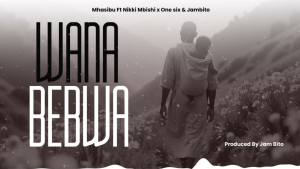 Mhasibu Ft Nikki Mbishi & One Six – Wanabebwa