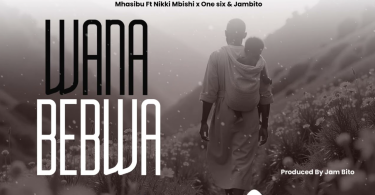 Mhasibu Ft Nikki Mbishi & One Six – Wanabebwa