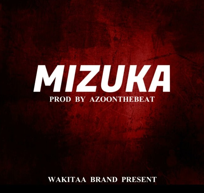 Mkataba Mc - Unanipandisha Mizuka