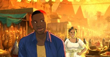 Msaga Sumu Ft Jetty Mc & Eyoo Kenny – Amina