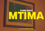 Mtima - Emmie Deebo