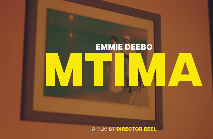 Mtima - Emmie Deebo