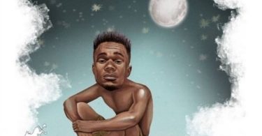 Nacha Ft Bright - Silali Njaa