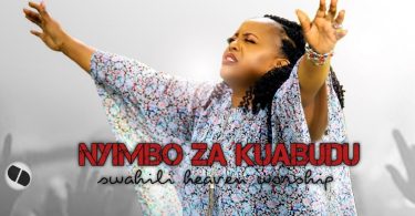 Nyimbo za Kuabudu MP3 Audio Download