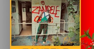 Oriyano Ft Spirit - Zampele