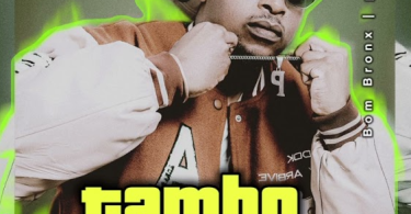 P Mawenge – Nani Anapinga