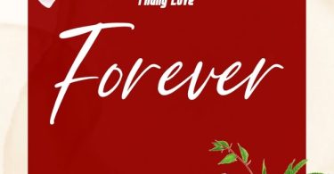 Phany Love - Forever