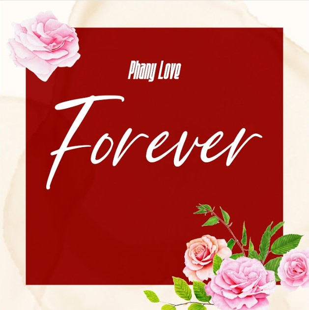 Phany Love - Forever