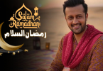 Ramazan Assalam – Atif Aslam (Ramadan Special Song 2025) Download MP3