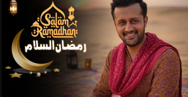 Ramazan Assalam – Atif Aslam (Ramadan Special Song 2025) Download MP3