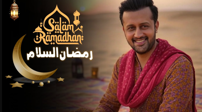 Ramazan Assalam – Atif Aslam (Ramadan Special Song 2025) Download MP3