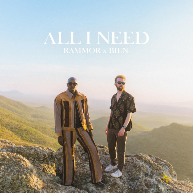 Rammor Ft Bien - All I Need