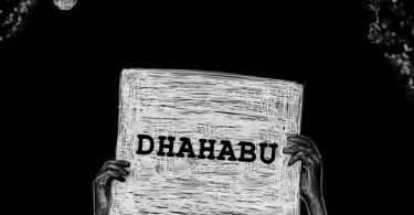 Rapcha Ft Damian Soul – Dhahabu