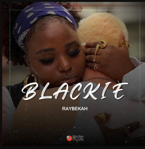 Raybekah – Blackie