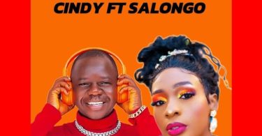 Salongo Ft Cindy - Nalu Nalu