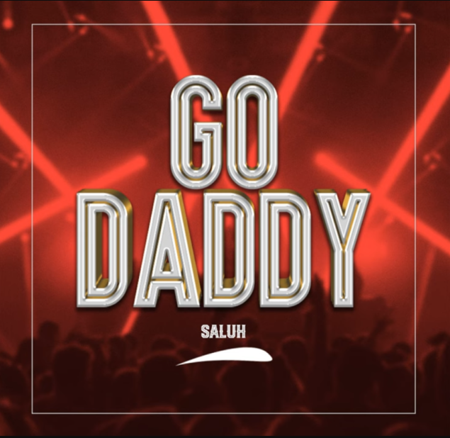 Saluh – Go Daddy