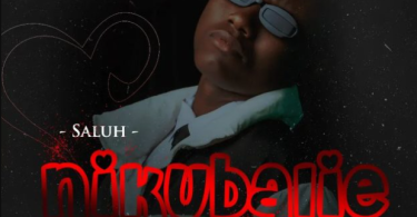 Saluh – Nikubalie