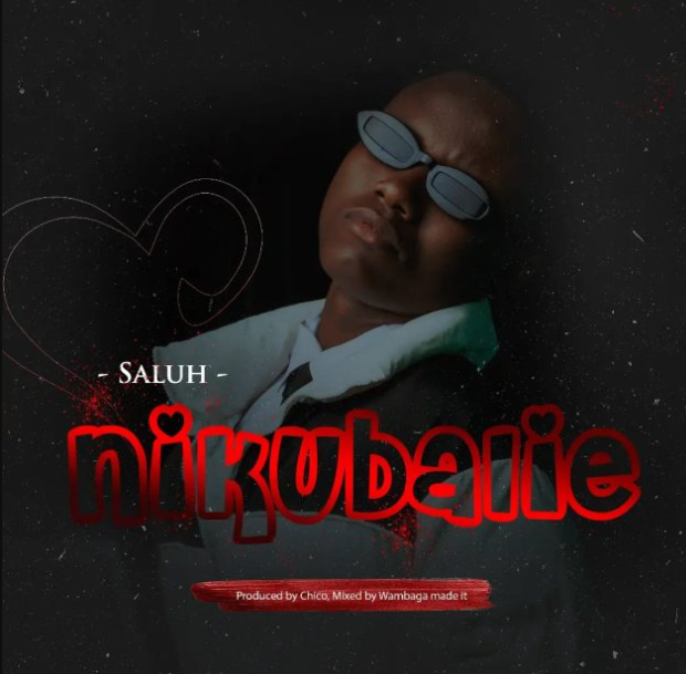 Saluh – Nikubalie