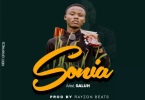 Saluh – Sonia