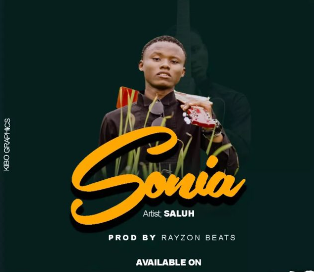 Saluh – Sonia