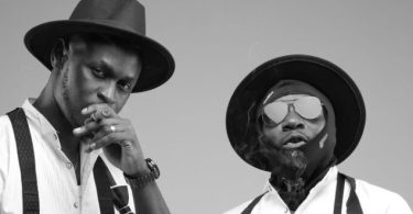Scar Mkadinali Ft King Kaka – Share