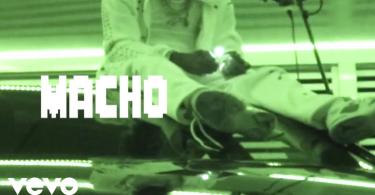 Seyi Vibez Ft NLE Choppa - Macho