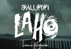 Shallipopi - Laho