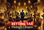 Shatta Wale - Betting Tax