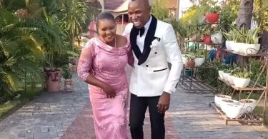 Sifaeli Mwabuka - Tulinde Baba (Nakupenda My Wife)