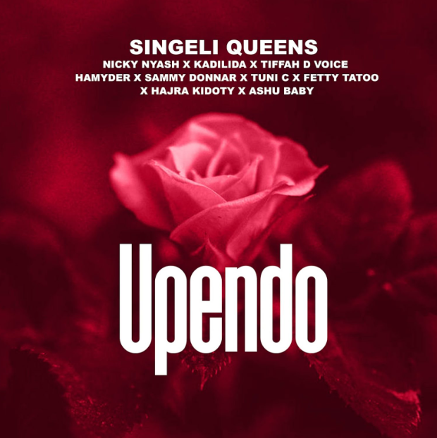 Singeli Queens – Upendo