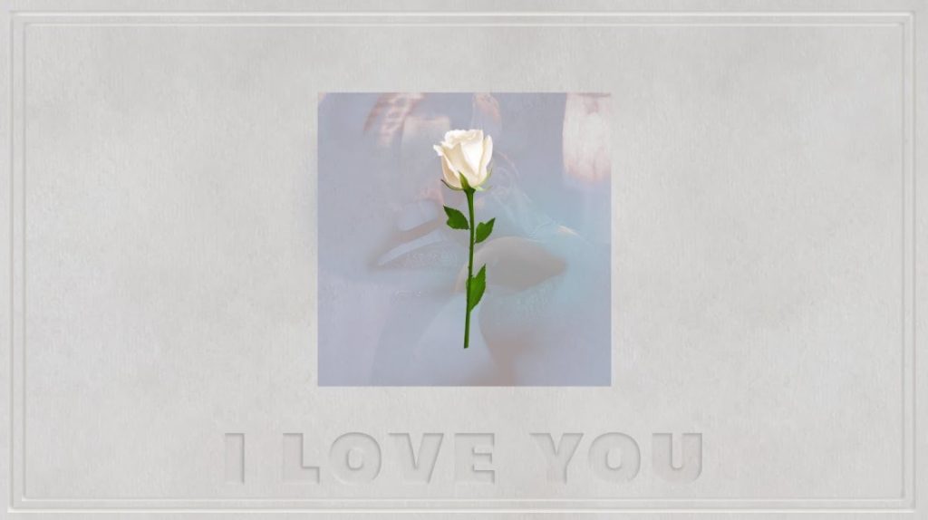 Soundboy Ft Platform – I Love You