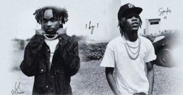 Soundkraft & Lil Maina Ft Spoiler 4T3 - 1 By 1