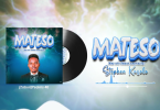 Stephen Kasolo - Mateso (Kwanini Bwana Umeniacha)