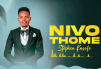 Stephen Kasolo - Nivo Thome (TuyaKengwa)