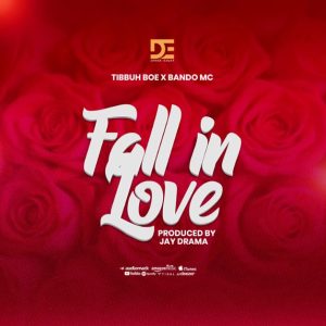 Tibu Ft Bando – Falling Love