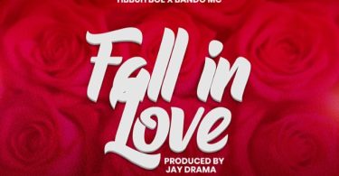 Tibu Ft Bando – Falling Love