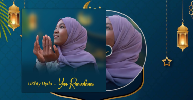 Ukhty Dyda - Yaa Ramadhani