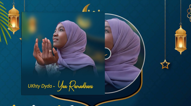 Ukhty Dyda - Yaa Ramadhani