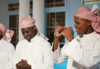 VIDEO Jomireso Voices Tz - Tuonyeshe Yesu