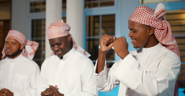VIDEO Jomireso Voices Tz - Tuonyeshe Yesu