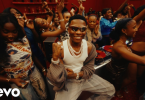 VIDEO Wizkid - Kese (Dance)