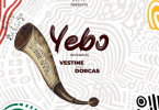 Vestine Ft Dorcas - Yebo (Nitawale) Mp3