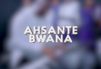 Vijana Choir Kolandoto - Ahsante Bwana