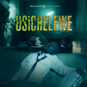 Walter Chilambo – Usichelewe