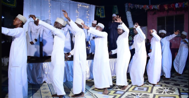 Wana Qadiria - Nabii Yussuf