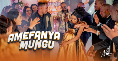 Wapendwa Muziki - Amefanya Mungu