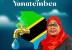 Weusi - Maji Yanatembea