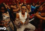 Wizkid - Kese (Dance)